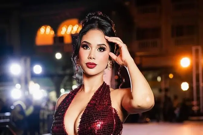 “La Morocha” está de manteles largos 